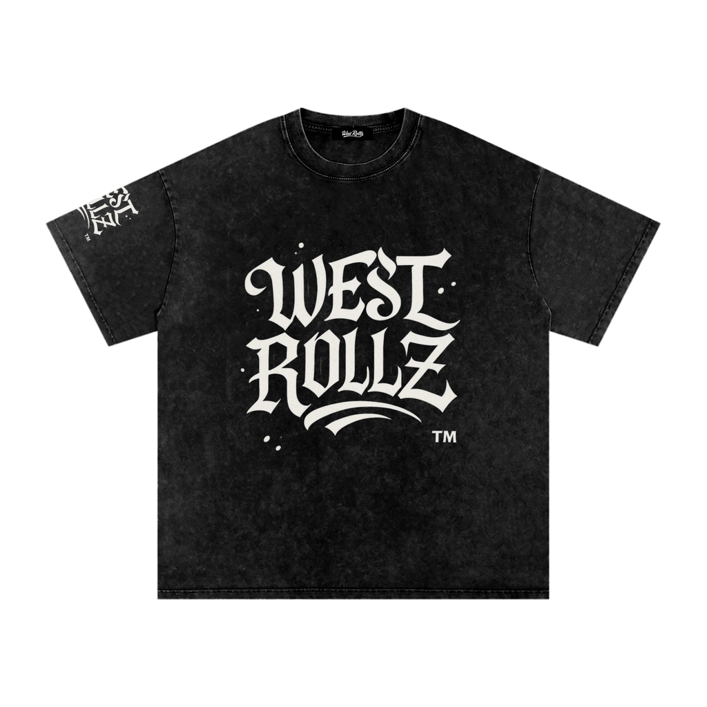 WEST ROLLZ X KUSH