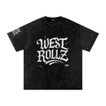 WEST ROLLZ X KUSH