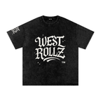 WEST ROLLZ X KUSH