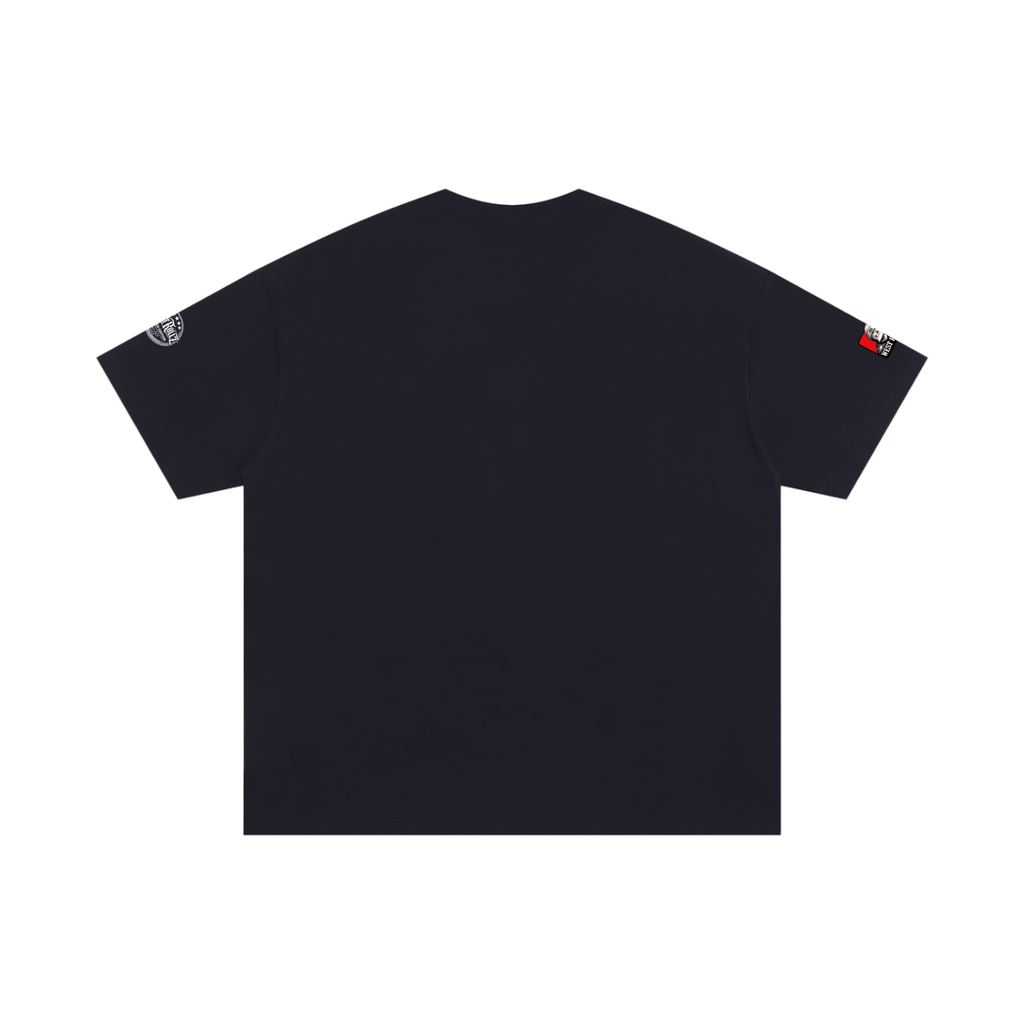 WEST ROLLZ X WEST MONKEY X LIMITED T-SHIRT