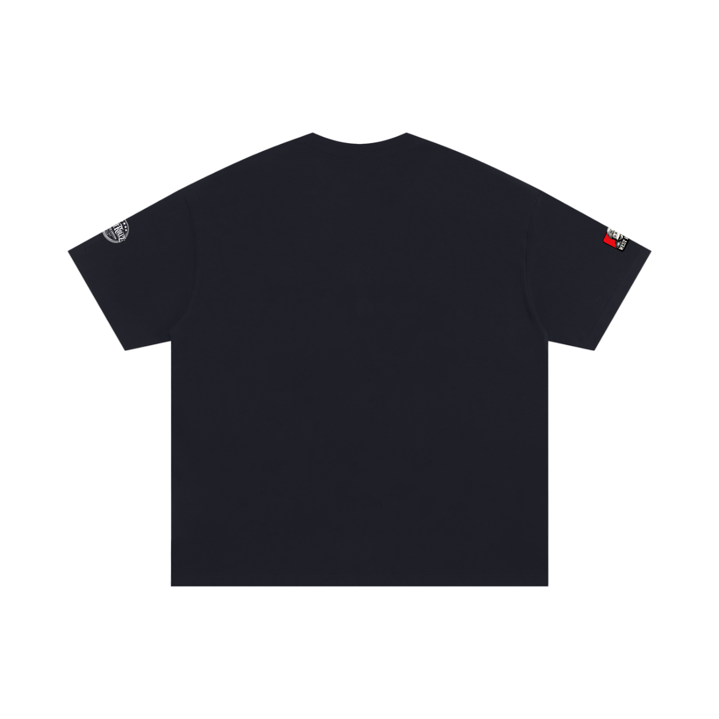 WEST ROLLZ X WEST MONKEY X LIMITED T-SHIRT