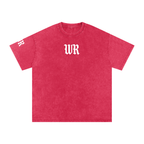 WEST ROLLZ X DEEP COVER  T-SHIRT