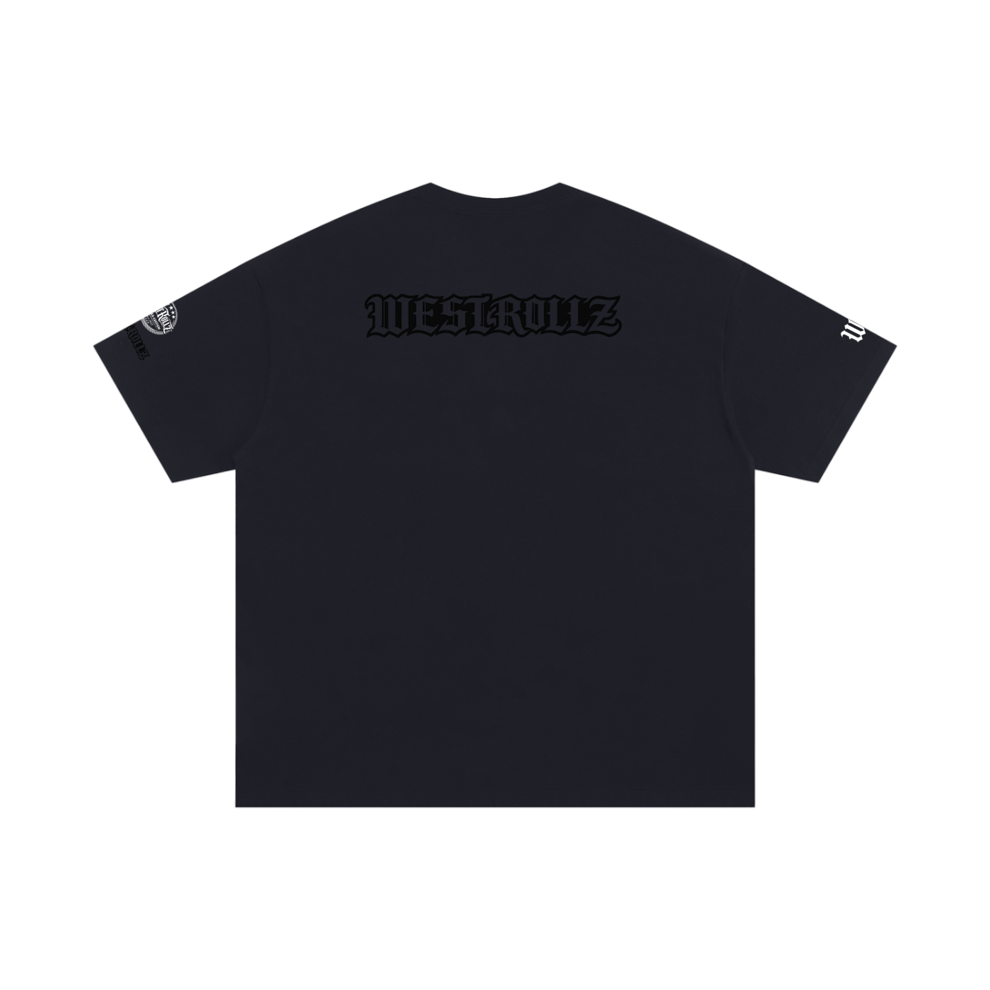 WEST ROLLZ X TATTOO SPIRIT « SHANIZ » LIMITED T-SHIRT