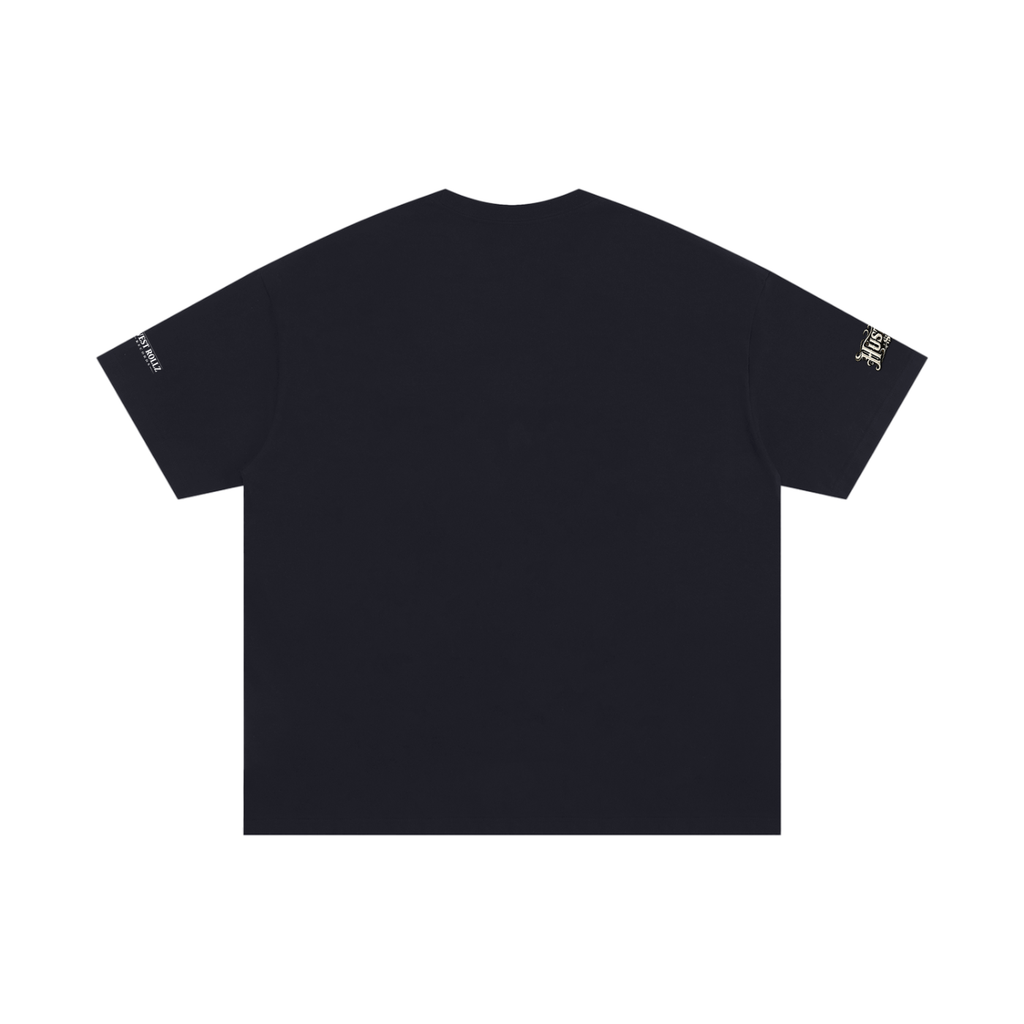 WEST ROLLZ X HUSTLER MERCH T-SHIRT
