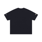WEST ROLLZ X HUSTLER MERCH T-SHIRT