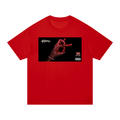 WEST ROLLZ x BLOODS x O’JEEZZ T-SHIRT