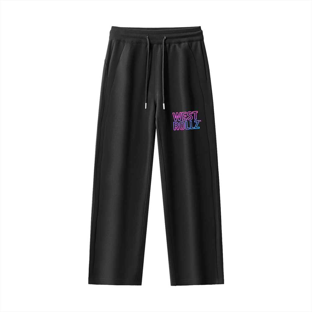 WEST ROLLZ X P-VALLEYS PANTS