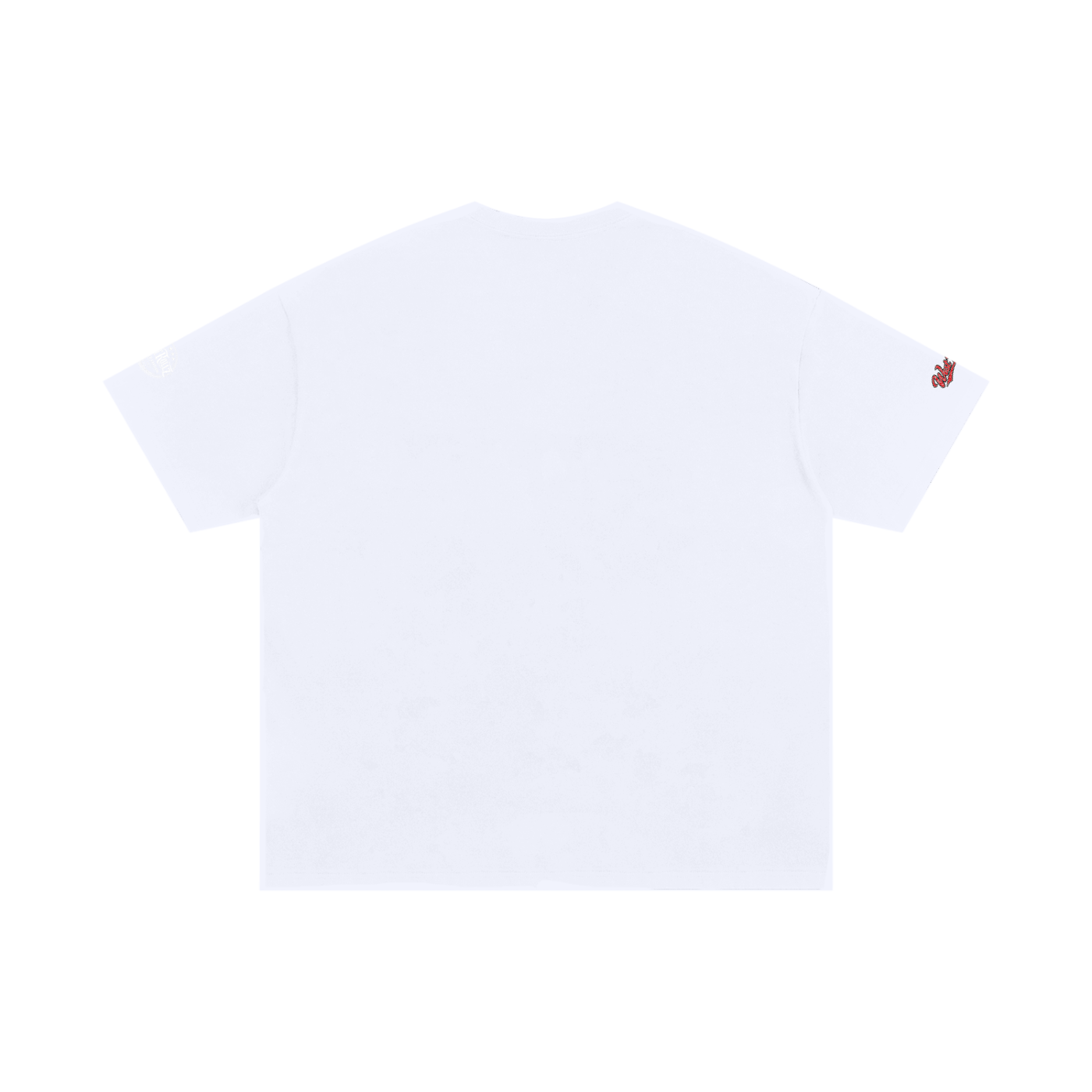 WEST ROLLZ X STREET VIEW T-SHIRT