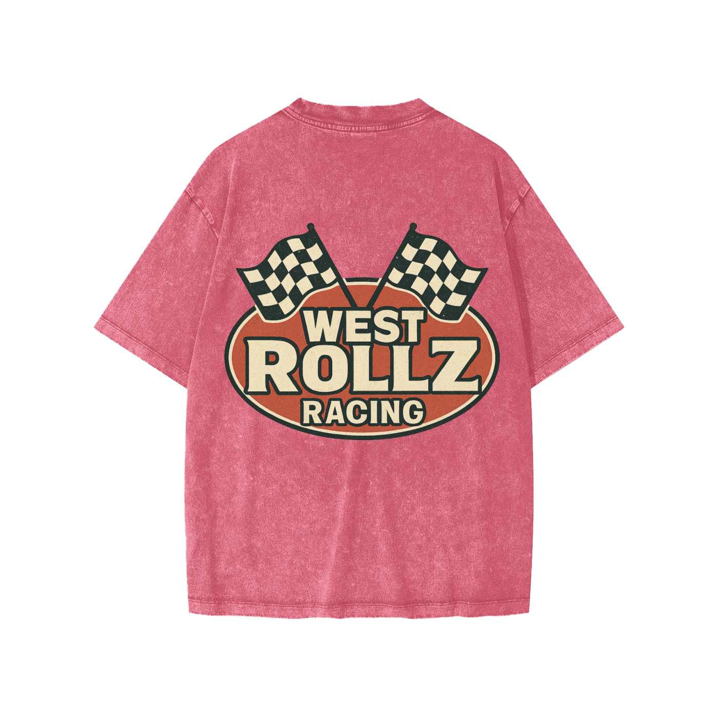 WEST ROLLZ X DAYTONA 83 KIDS