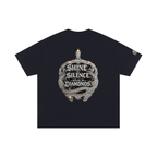 WEST ROLLZ X GRILLZ GANG T-SHIRT