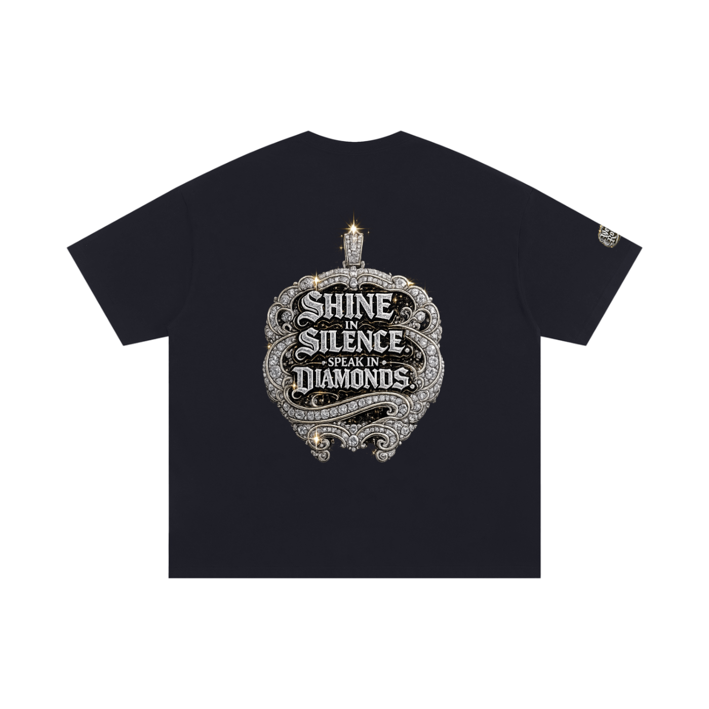 WEST ROLLZ X GRILLZ GANG T-SHIRT