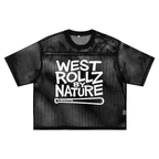 WEST ROLLZ X NAUGHTY SPORT JERSEY