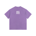 WEST ROLLZ X NAUGHTY T-SHIRT BIG SIZE
