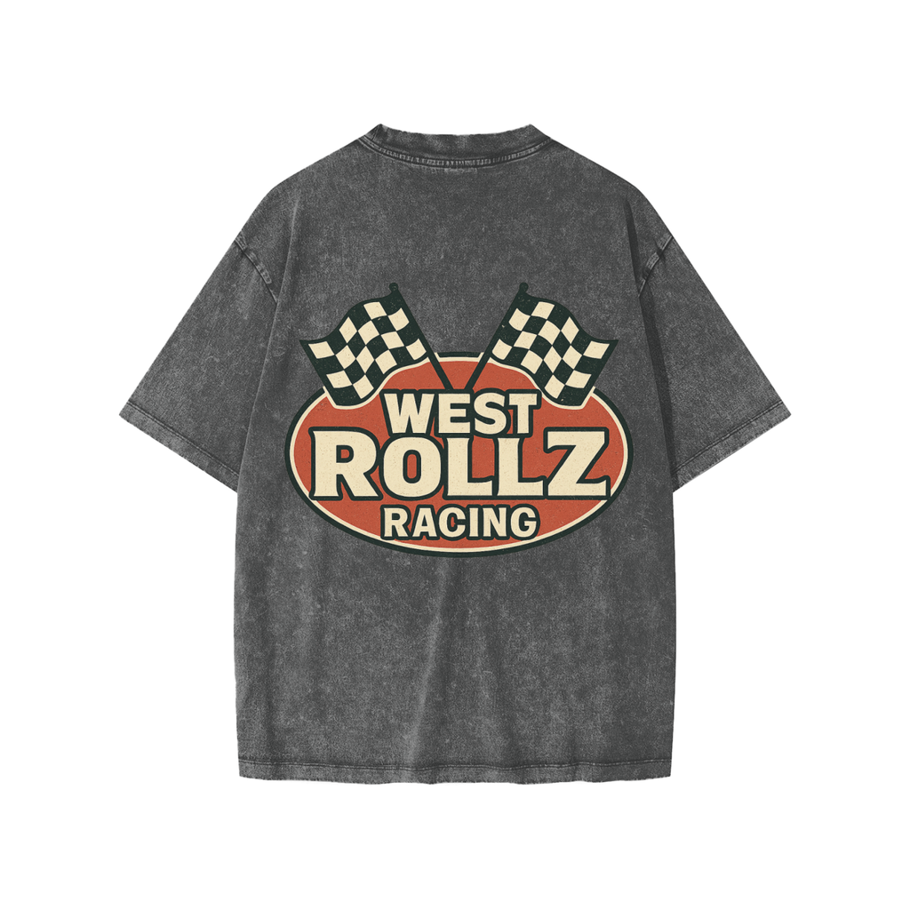 WEST ROLLZ X DAYTONA 83 KIDS