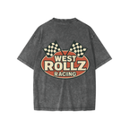 WEST ROLLZ X DAYTONA 83 KIDS