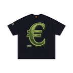 WEST ROLLZ X MONEY MAKER T-SHIRT