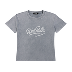 WEST ROLLZ X SIGNATURE WOMEN T-SHIRT