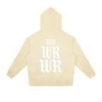 WEST ROLLZ X DEEP COVER HOODIE