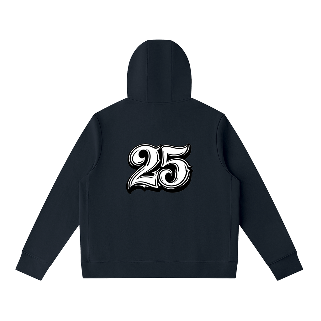 WEST ROLLZ X PIRATES X Unisex Pullover Hoodie