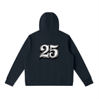 WEST ROLLZ X PIRATES X Unisex Pullover Hoodie