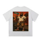 WEST ROLLZ X PIRU T-SHIRT