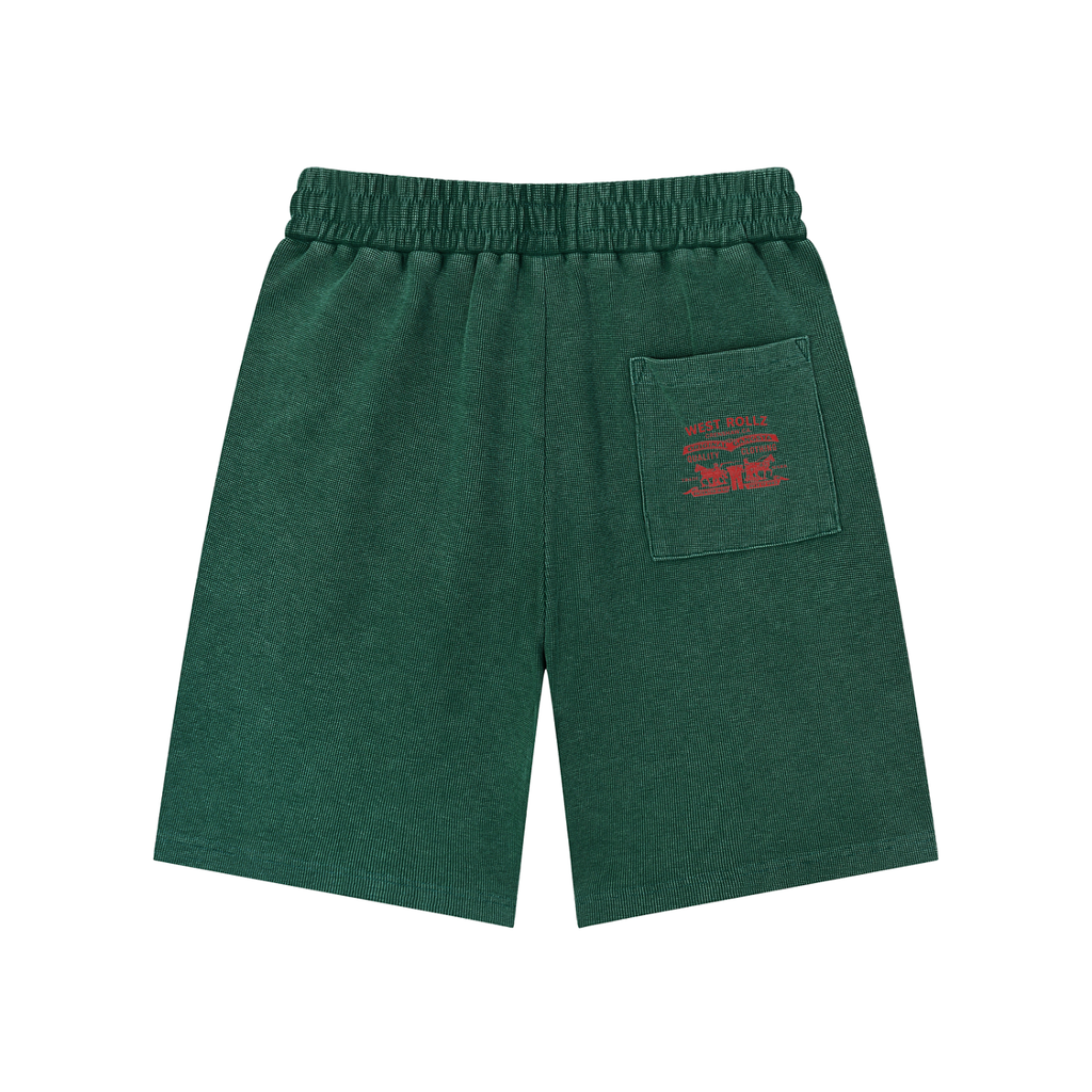 WEST ROLLZ X ROLLZ STRAUSZ X SHORT