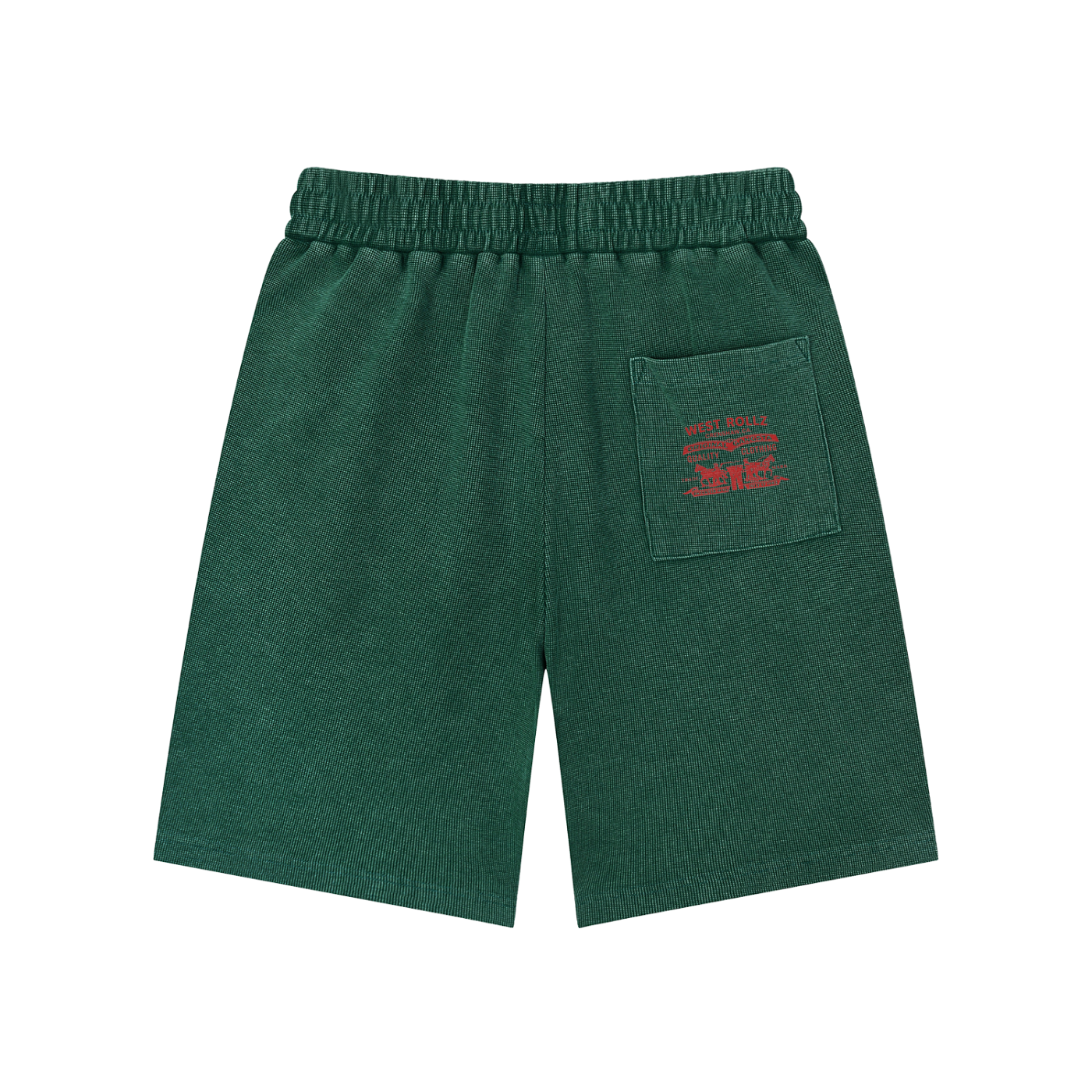 WEST ROLLZ X ROLLZ STRAUSZ X SHORT