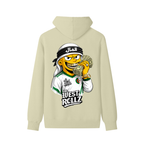 WEST ROLLZ X VIVA ALGÉRIE X Classic Unisex Cotton Hoodie