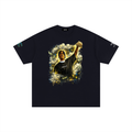 WEST ROLLZ X WEST ROLLZ II SOCIETY MEN T-SHIRT