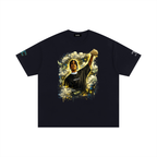 WEST ROLLZ X WEST ROLLZ II SOCIETY MEN T-SHIRT