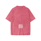 WEST ROLLZ X NAUGHTY KIDS OVERSIZED T-SHIRT