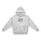 WEST ROLLZ X LOWRIDER KIDS HOODIE