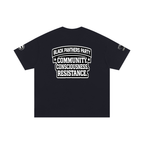 WEST ROLLZ X THE BLACK HISTORY T-SHIRT