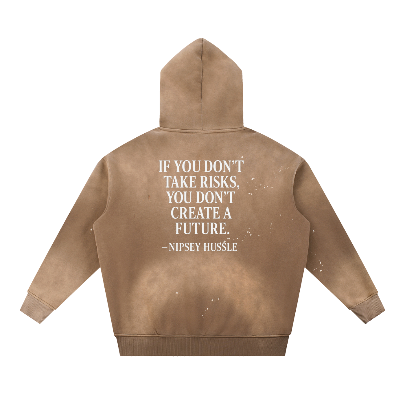 WEST ROLLZ X  ROLLIN’ CRIPS HOODIE