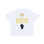 WEST ROLLZ X Q & S T-SHIRT
