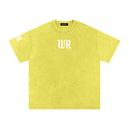 WEST ROLLZ X DEEP COVER  T-SHIRT