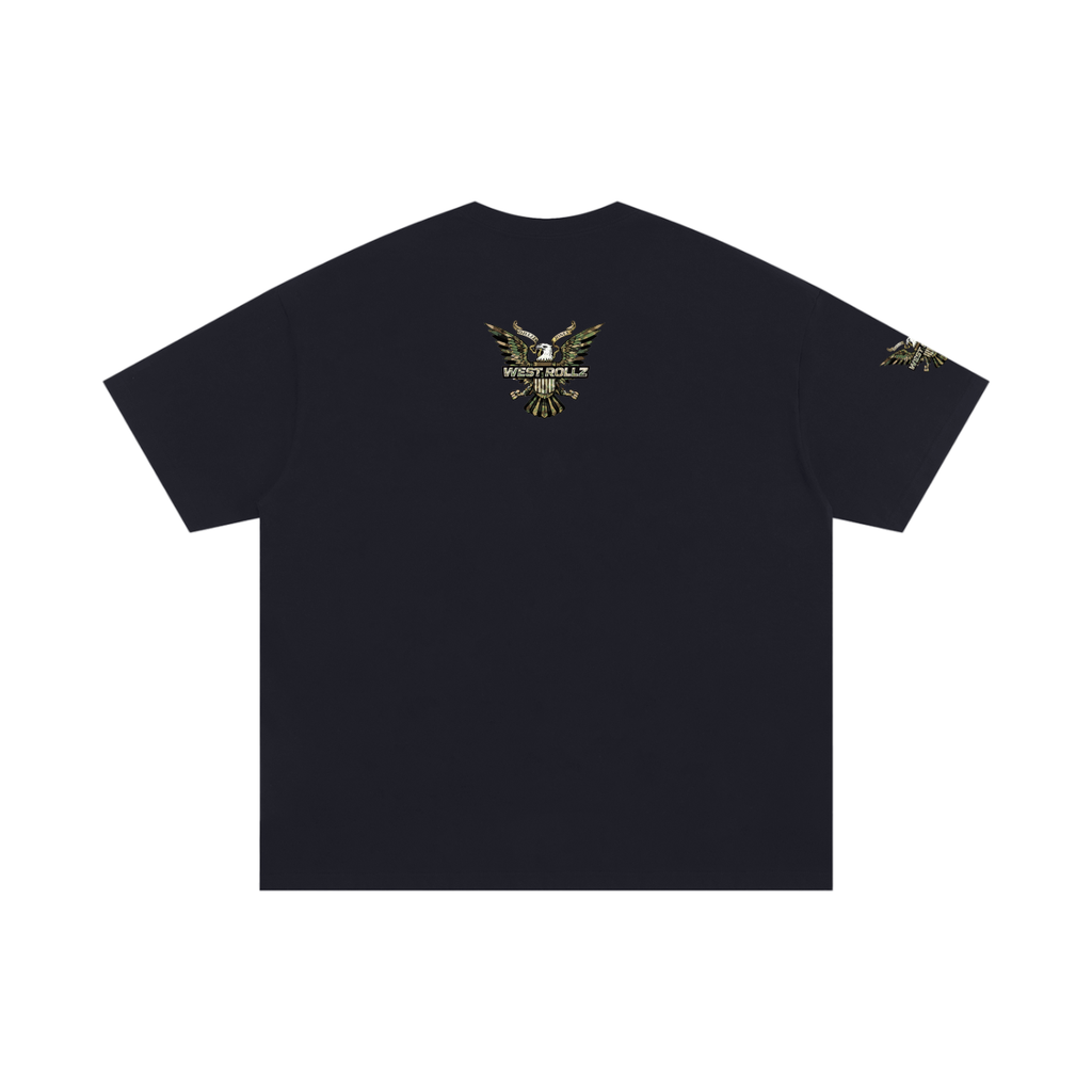 WEST ROLLZ X DIP-ROLLZ T-SHIRT