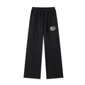 WEST ROLLZ X Essential Straight-Leg Sweatpants PANTS
