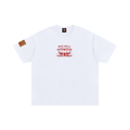 WEST ROLLZ X ROLLZ STRAUSZ T-SHIRT
