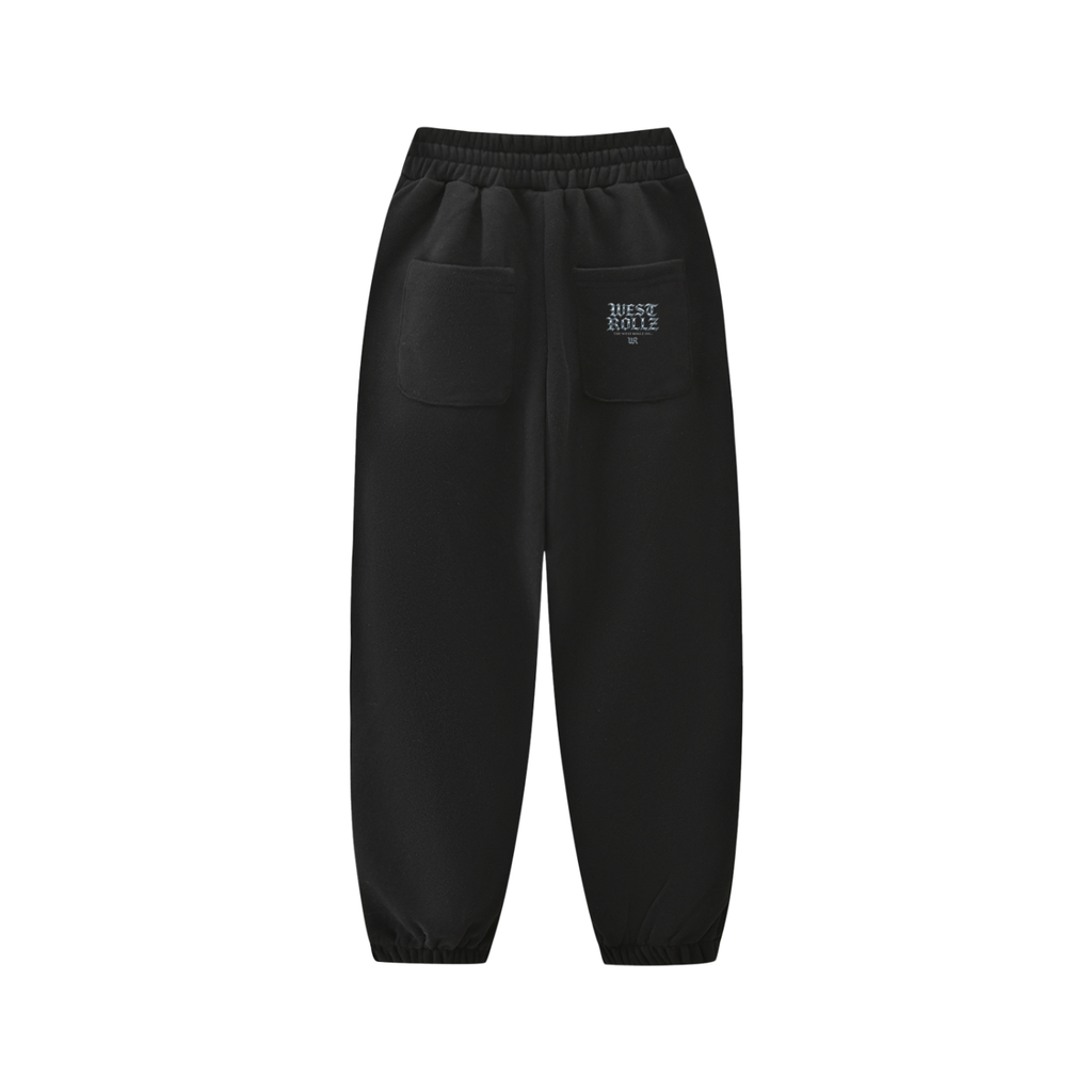WEST ROLLZ X LOWRIDER KIDS PANTS