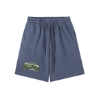 WEST ROLLZ X MONEY MAKER SHORT