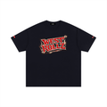 WEST ROLLZ X WEST IN THA HOOD T-SHIRT