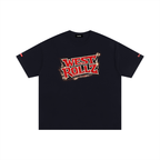 WEST ROLLZ X WEST IN THA HOOD T-SHIRT