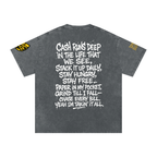 WEST ROLLZ X KILLA BEES T-SHIRT