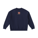 WEST ROLLZ X  Kids' Crewneck Sweatshirt HOODIE KIDS