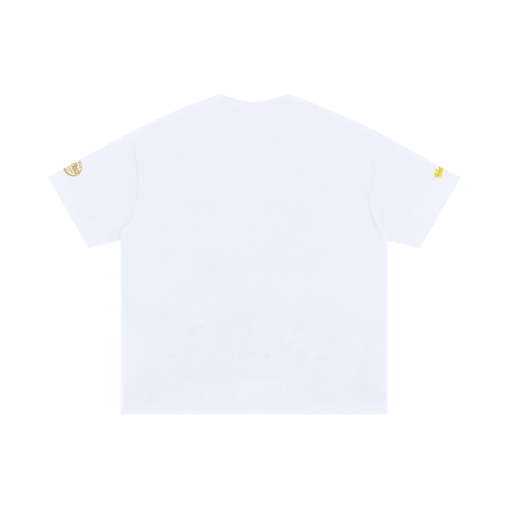 WEST ROLLZ X MONEY MAKER T-SHIRT