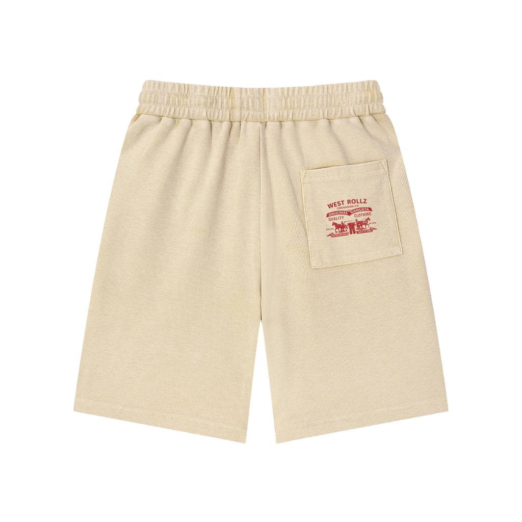 WEST ROLLZ X ROLLZ STRAUSZ X SHORT