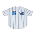 WEST ROLLZ X BASEBALL CRIPS SPORT JERSEY