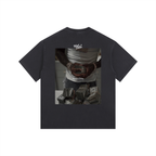 WEST ROLLZ X MONEY MAKER T-SHIRT