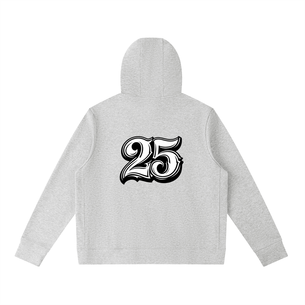 WEST ROLLZ X PIRATES X Unisex Pullover Hoodie